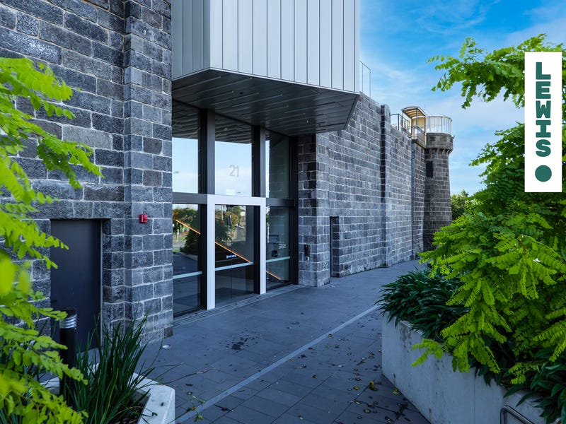 A206/21 Pentridge Boulevard, Coburg, Vic 3058 Apartment for Sale