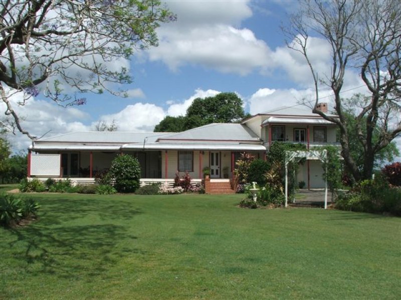 516 Lawrence Road, Alumy Creek, NSW 2460