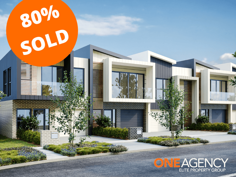 Townhouses for Sale in Illawarra Region, NSW Pg. 3