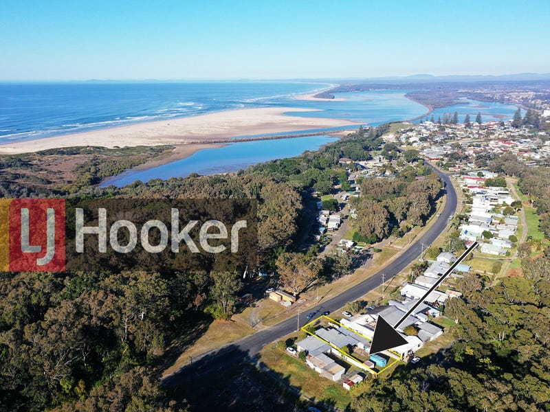 3 Crowdy Street, Harrington, NSW 2427 House for Sale