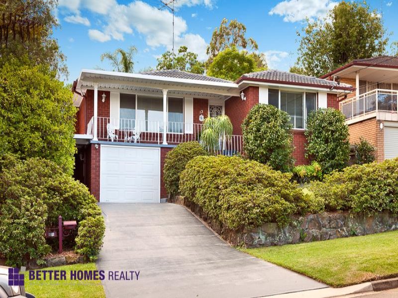 13 Audine Avenue, Epping, NSW 2121 Property Details