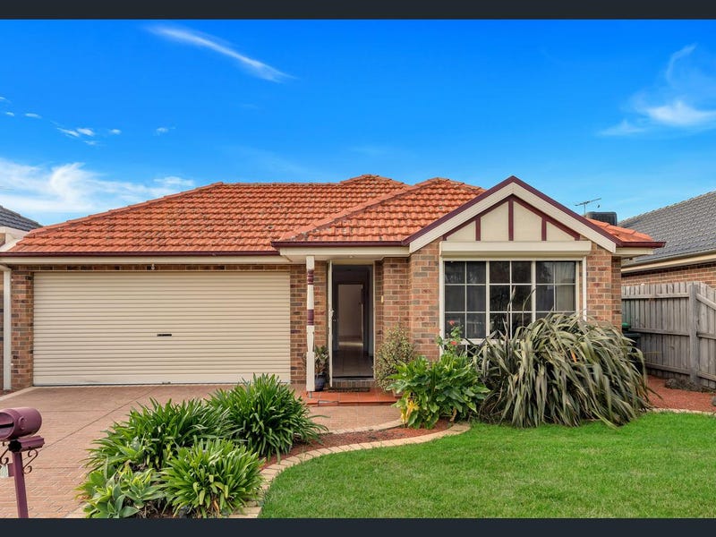 44 Twin River Drive, South Morang, VIC 3752