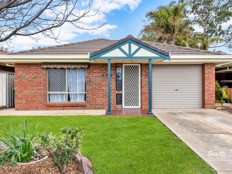 29 Cambourne Crescent, Seaford, SA 5169 - Property Details