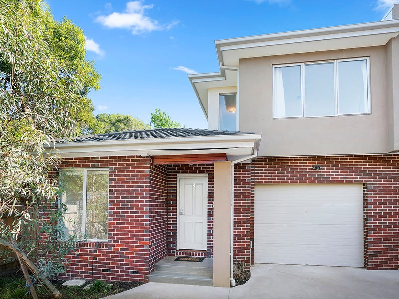 3/24 Plumer Street, Croydon, Vic 3136
