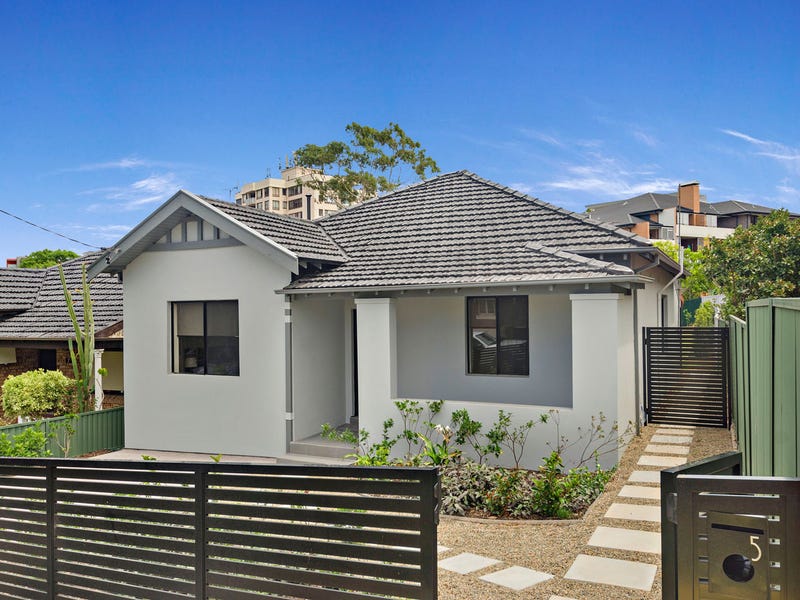 5 Beaumaris Street, Enfield, NSW 2136 Property Details