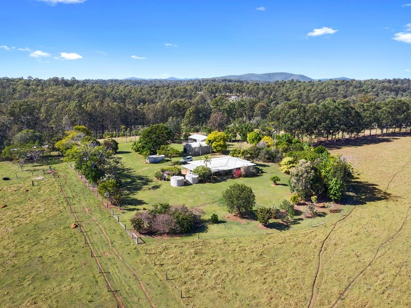 35 Arborten Road, Glenwood, Qld 4570 Property Details