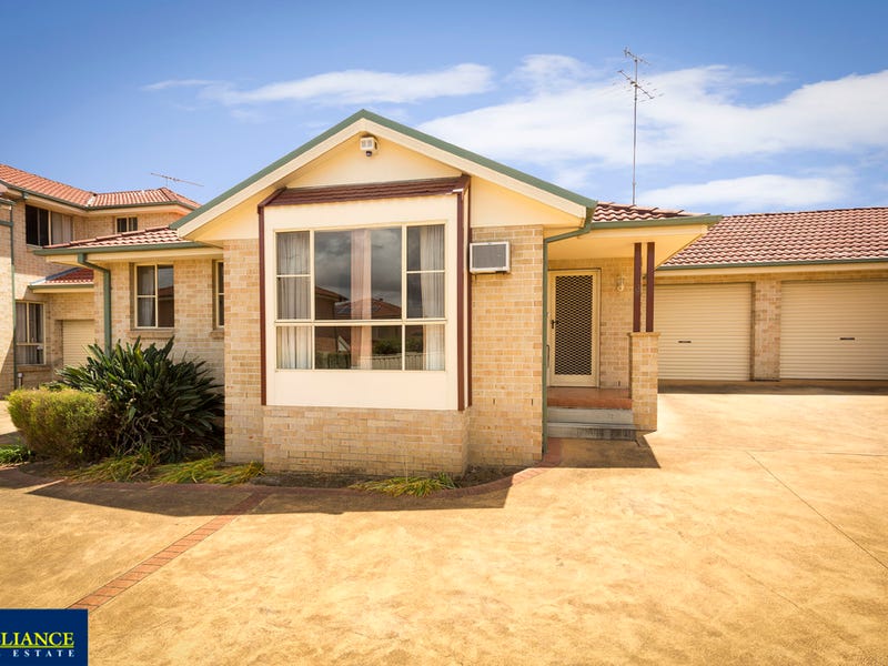 3/45 Sherwood Street, Revesby, NSW 2212