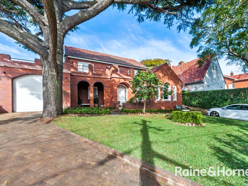 59 Crows Nest Road, Waverton, NSW 2060