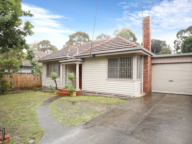 5 Ormond Avenue, Mitcham, VIC 3132