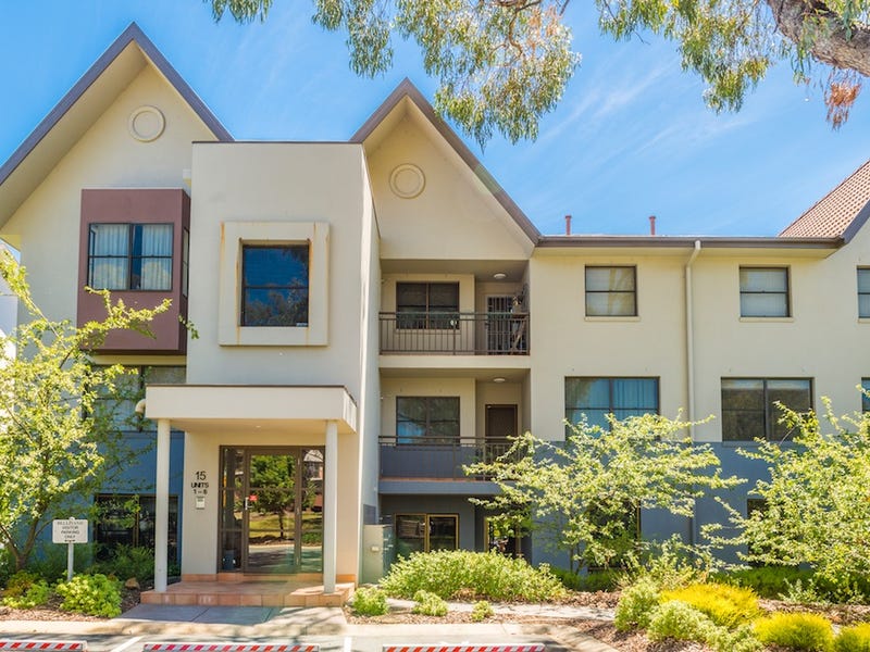 3/15 Eldridge Crescent, Garran, ACT 2605 Property Details