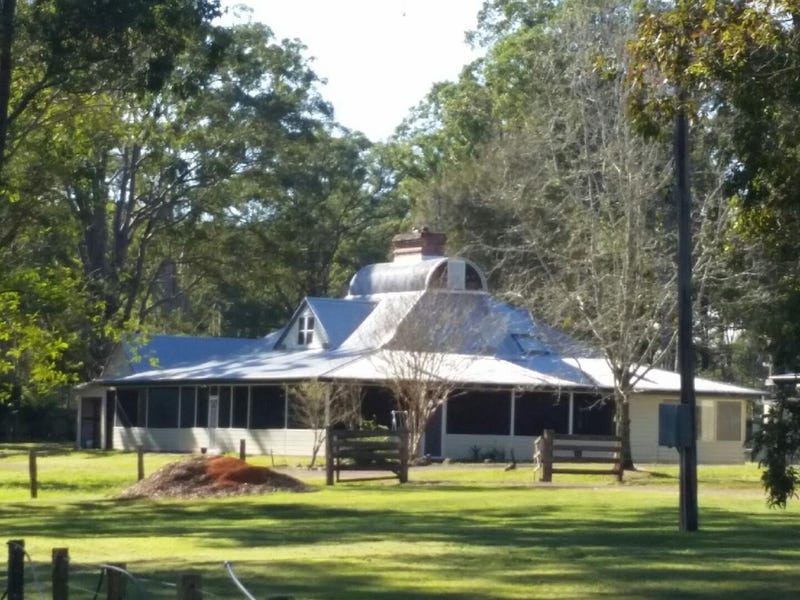 622 The Branch Lane, The Branch, NSW 2425