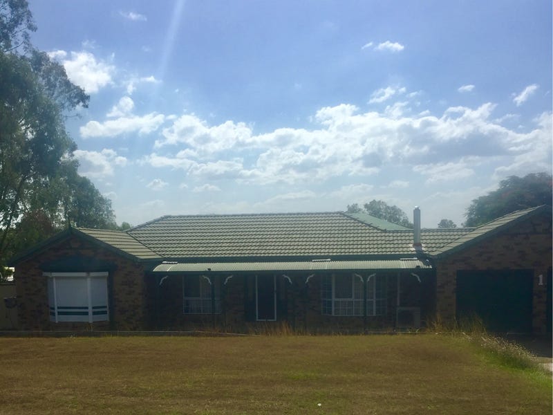 13 Shamrock Drive, Gleneagle, QLD 4285