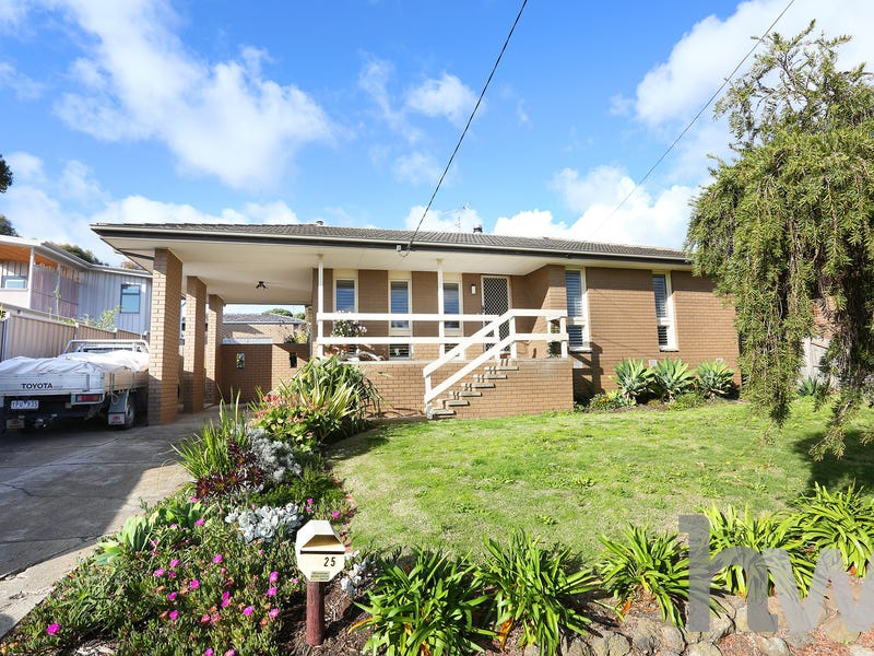 25 Cresta St, Leopold, Vic 3224 Property Details