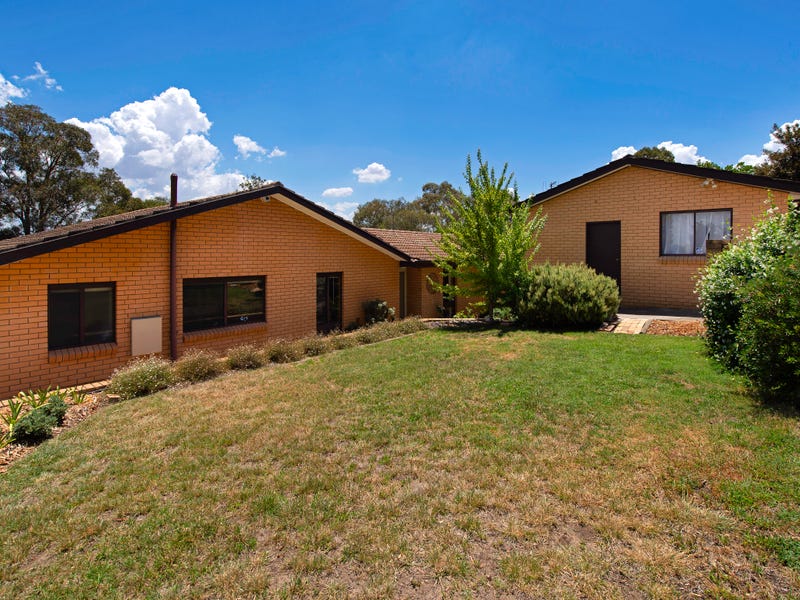 6 North Place, Charnwood, ACT 2615 Property Details