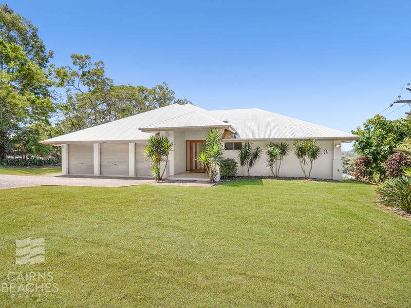 Houses for Sale in Trinity Beach, QLD 4879