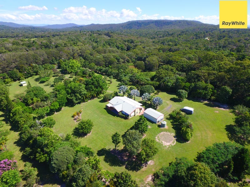 43 Stoney Creek Road, Speewah, Qld 4881 Property Details