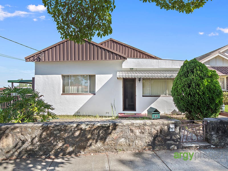 23 Goodwin Avenue, Ashfield, NSW 2131