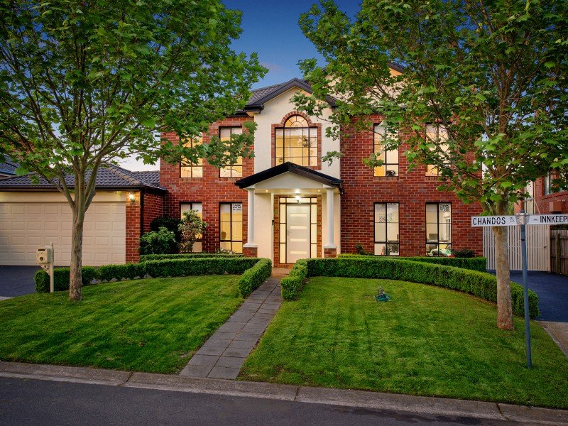 2 Chandos Place, Attwood, Vic 3049 Property Details