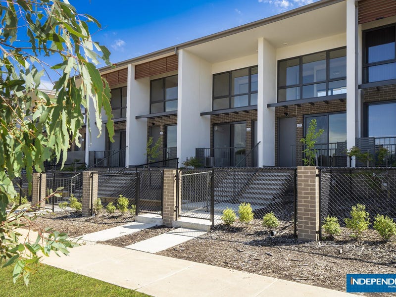 37/11 Wanderlight Avenue, Lawson, ACT 2617 Property Details
