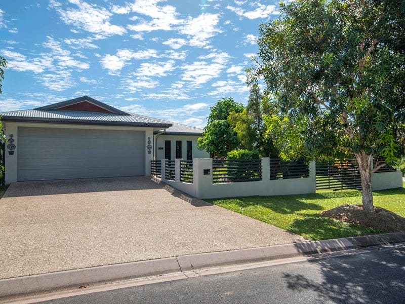 21 McSweeney Crescent, Gordonvale, Qld 4865 Property Details