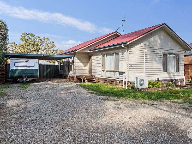 52 Cathcart Street, Marong, Vic 3515 Property Details