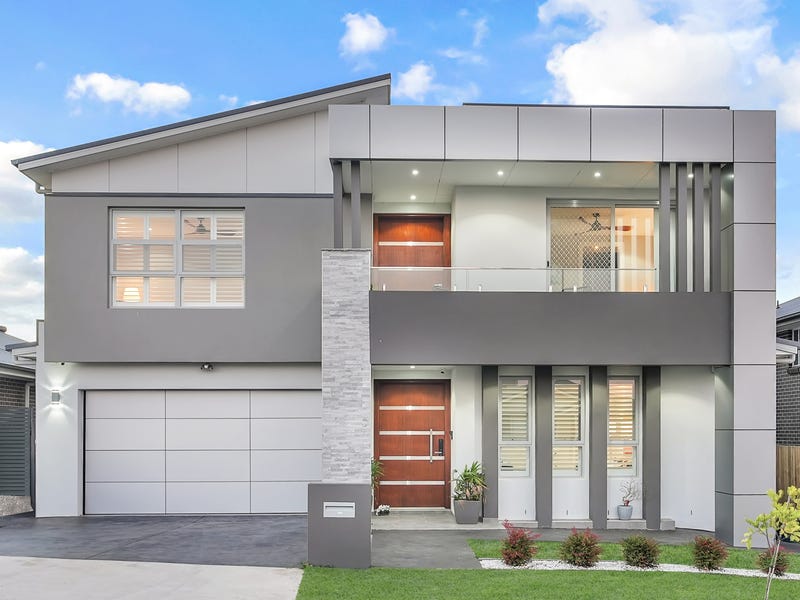 26 Toovey Avenue, Oran Park, NSW 2570 - realestate.com.au