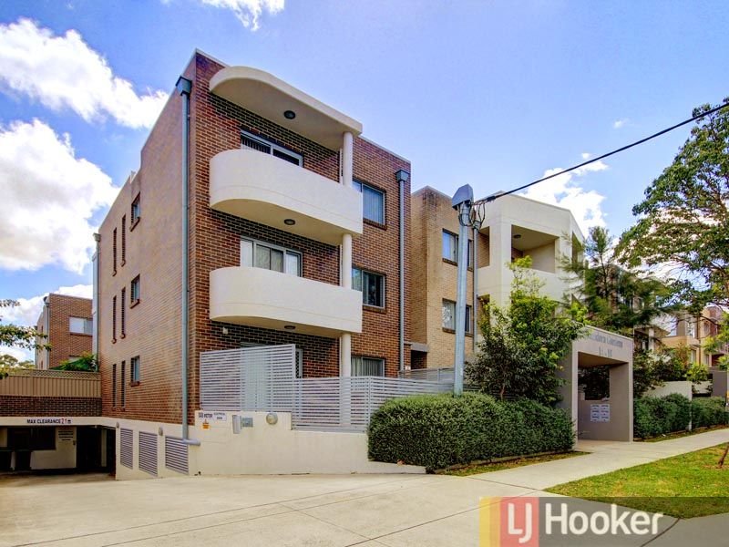 9/14 Coleridge Street, Riverwood, NSW 2210