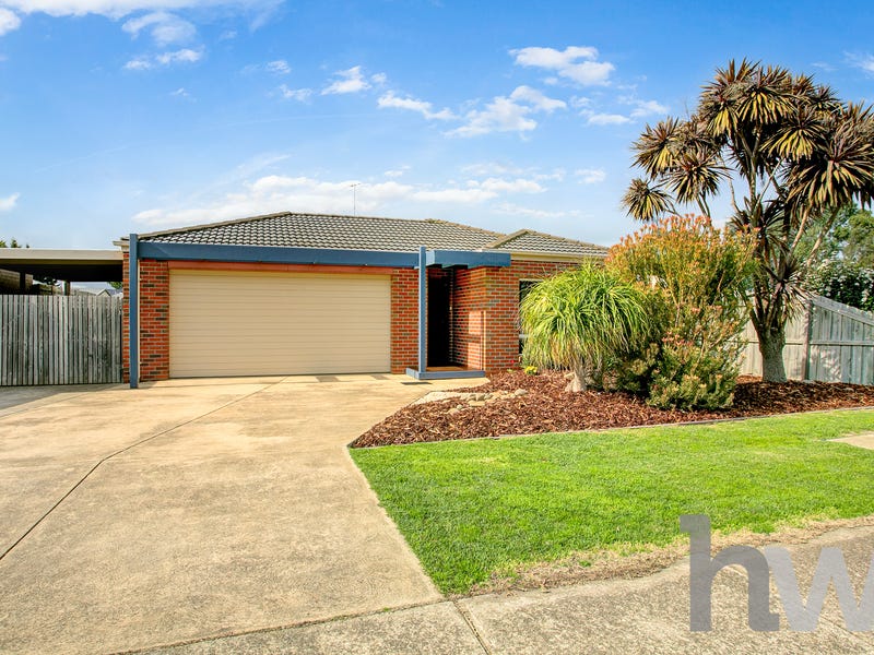 193 Bailey Street, Grovedale, Vic 3216 Property Details