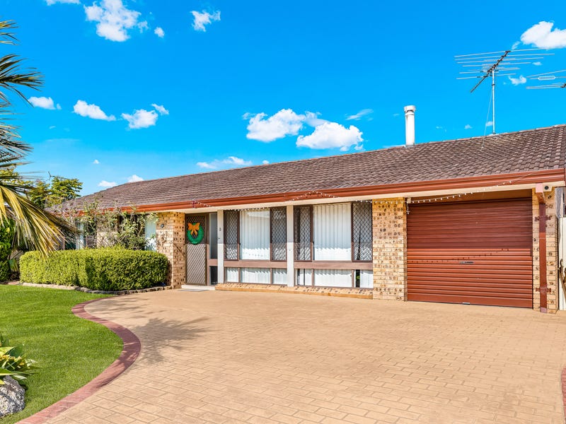 Real Estate & Property for Sale in Bossley Park, NSW 2176