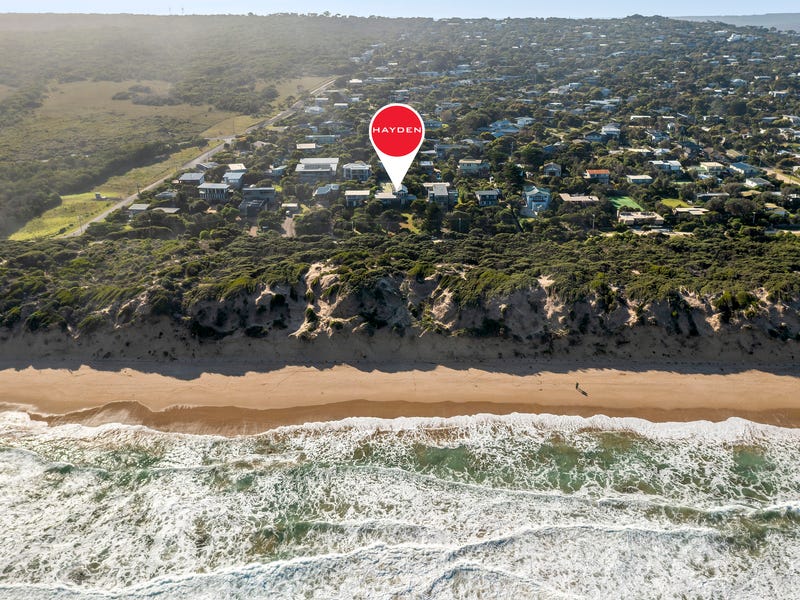 158 Melba Parade, Anglesea, Vic 3230 Property Details