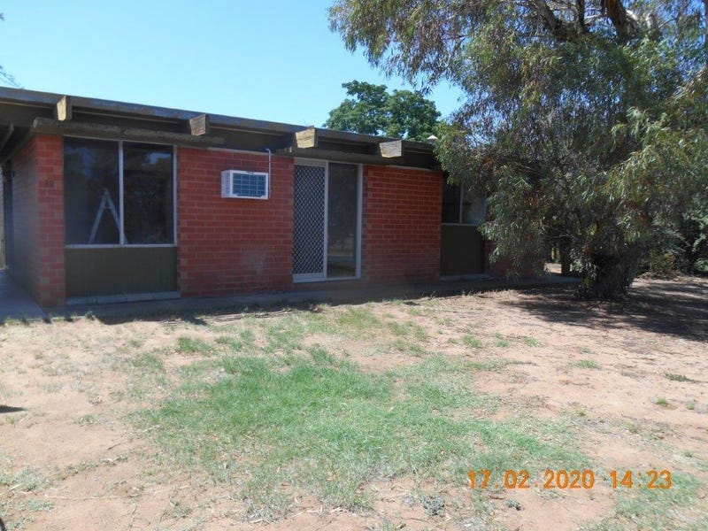 24 Shiell Road, Berri, SA 5343 House for Rent