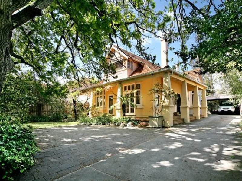 70 New Street, Brighton, VIC 3186