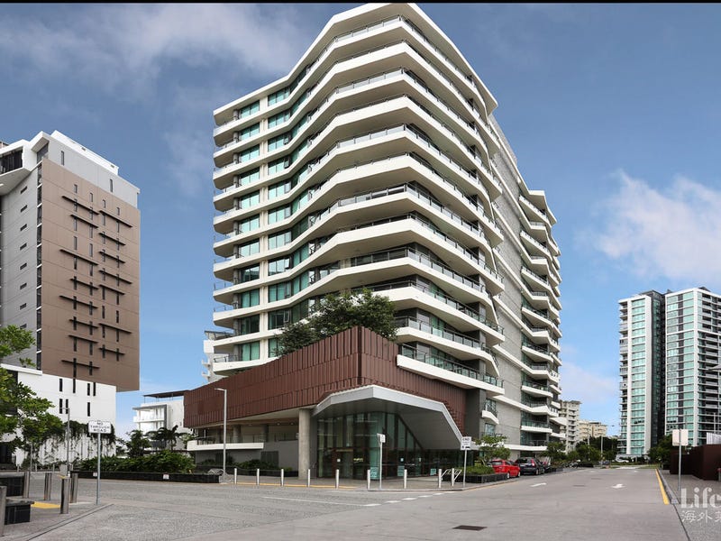 602/1C Hercules Street, Hamilton, QLD 4007 - realestate.com.au