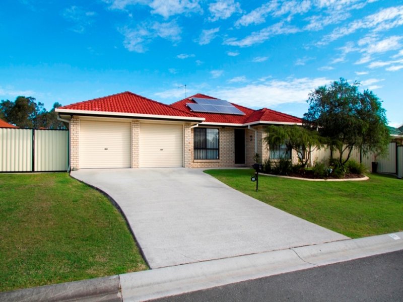 26 Paterson Place, Narangba, QLD 4504