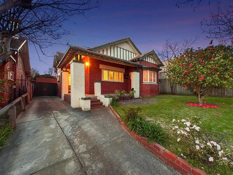 8 Heaton Avenue, Elwood, Vic 3184 Property Details