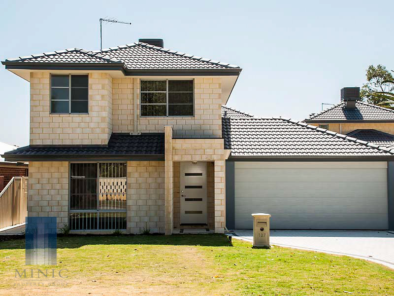 127A Knutsford Avenue, Rivervale, WA 6103 Property Details