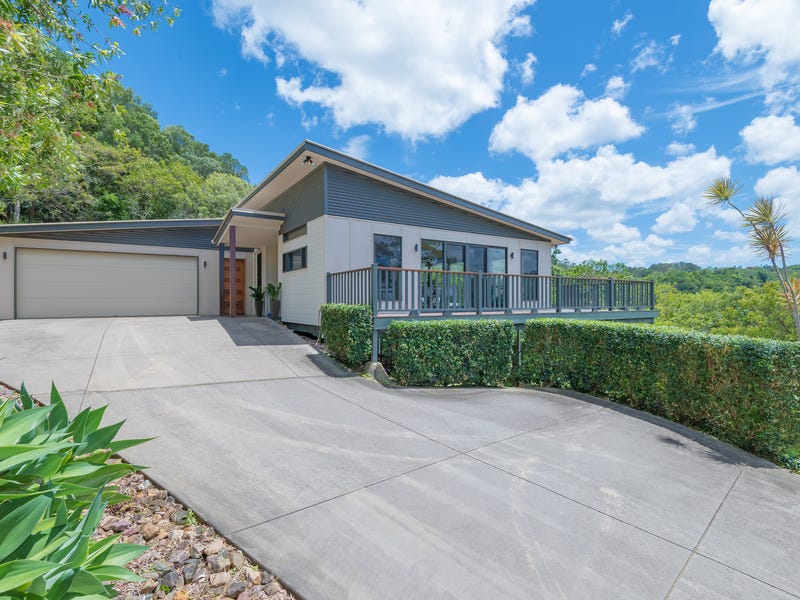 25 Jocelyn Drive, Eumundi, Qld 4562 Property Details