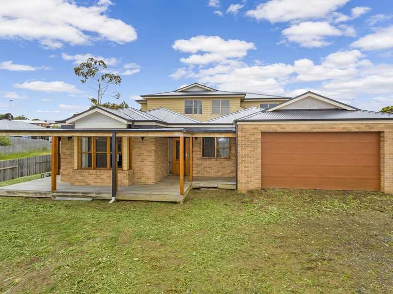 18 Glengarry Court, Drysdale, Vic 3222 Property Details