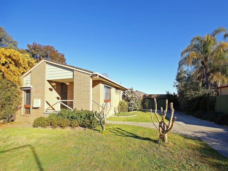 7 Kensington Court, Thurgoona, NSW 2640 Property Details
