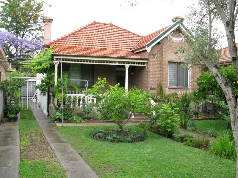 64 Arthur Street, Ashfield, NSW 2131