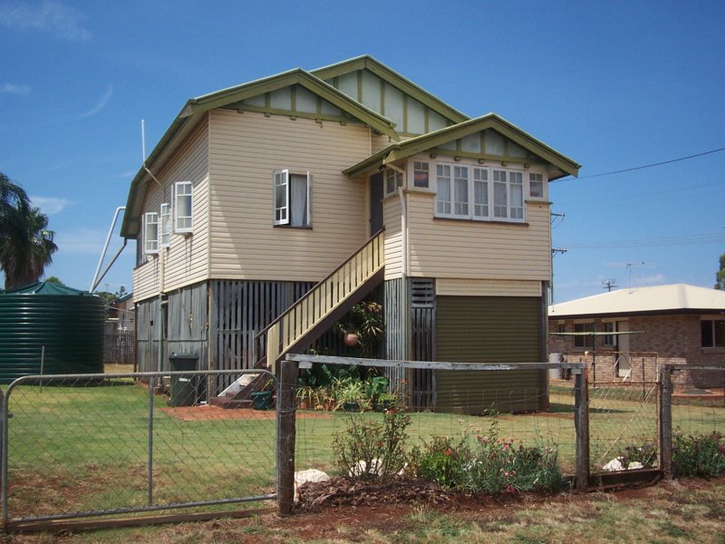 810 Crawford Road, Crawford, QLD 4610