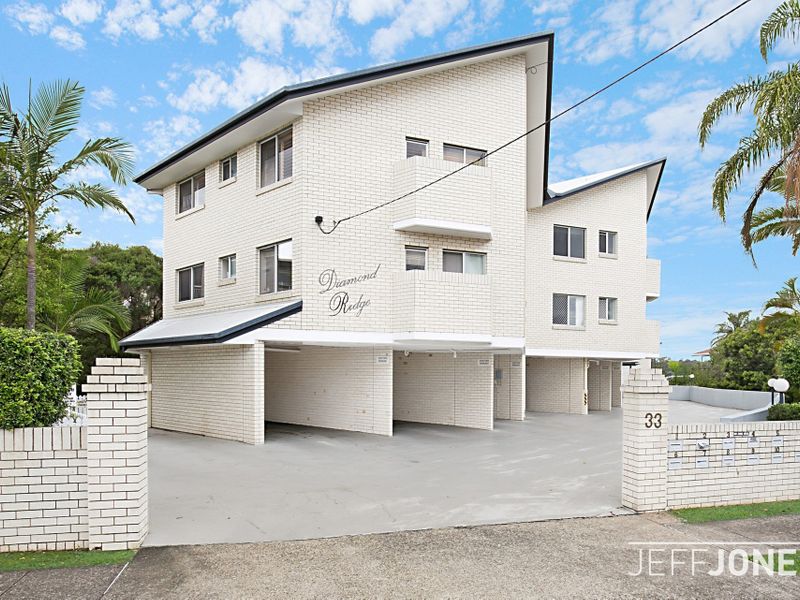 6/33 Kirkland Avenue, Coorparoo, Qld 4151 Property Details