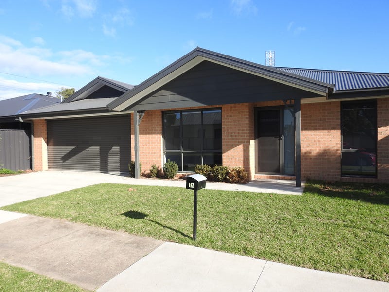 1A Nicholson Street, Sale, Vic 3850