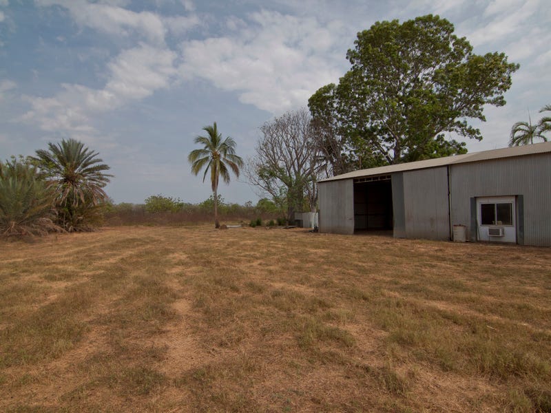 Lot 23 Weaber Plain Road, Kununurra, WA 6743 Property Details