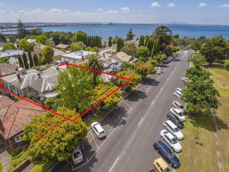 8 Garden Street, Geelong, Vic 3220 Property Details