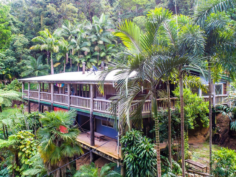 437 Gold Creek Road, Eerwah Vale, QLD 4562