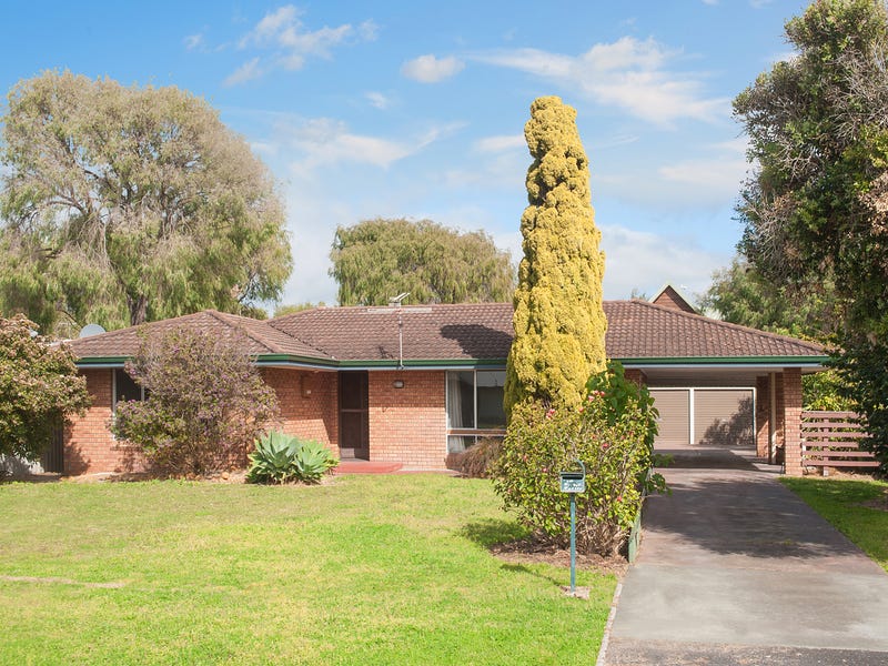 37 Jones Way, Abbey, WA 6280