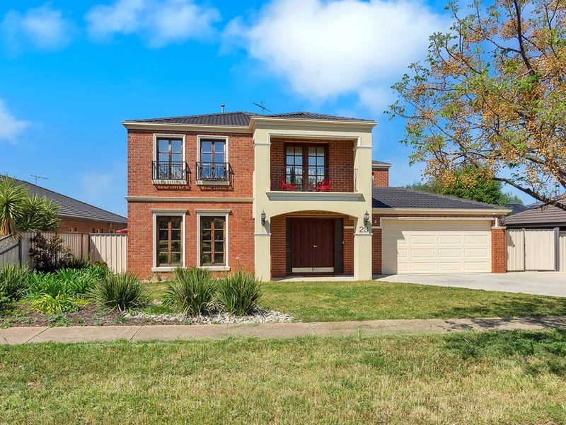 23 Grantleigh Drive, Darley, VIC 3340
