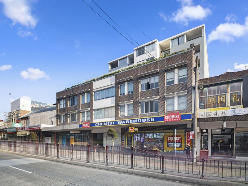 109/268-270 Liverpool Road, Ashfield, NSW 2131 - realestate.com.au