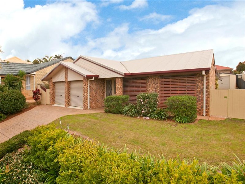 10 Montgomery Drive, Wellington Point, QLD 4160